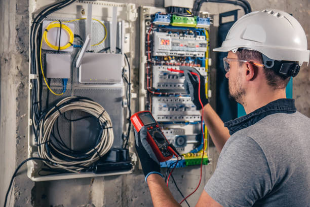 Best Commercial Electrician Services  in Hawthorne, FL